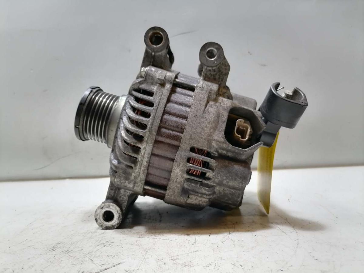 Citroen C3 Picasso original Lichtmaschine Generator 1.4 16V 70kw Bj.2010